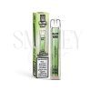 Aroma King Gem 600 Disposable Vape Aloe Cucumber Smokey