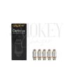 Aspire Cleito 120 Series Atomizer Coils 0.16 Ω Smokey Chaser