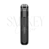 Aspire Flexus Q Pod Kit Black Smokey Chaser