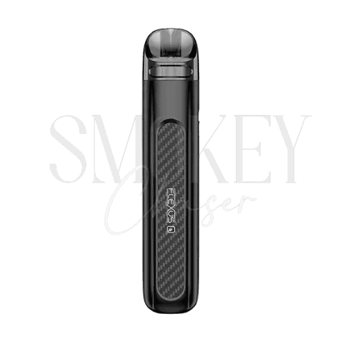 Aspire Flexus Q Pod Kit Black Smokey Chaser