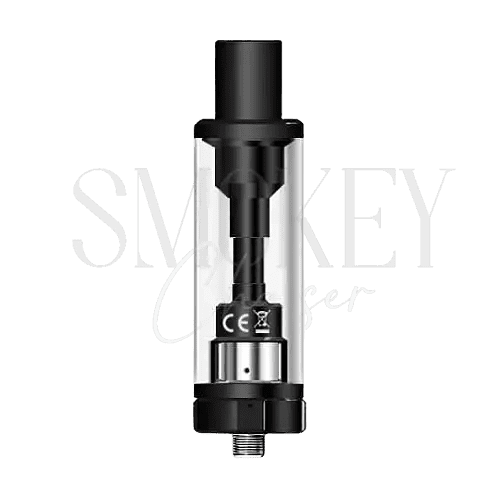 Aspire K2 Tank Black Smokey Chaser