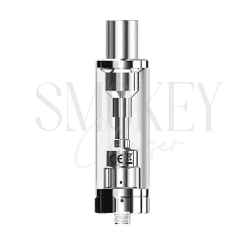 Aspire K2 Tank Silver Smokey Chaser