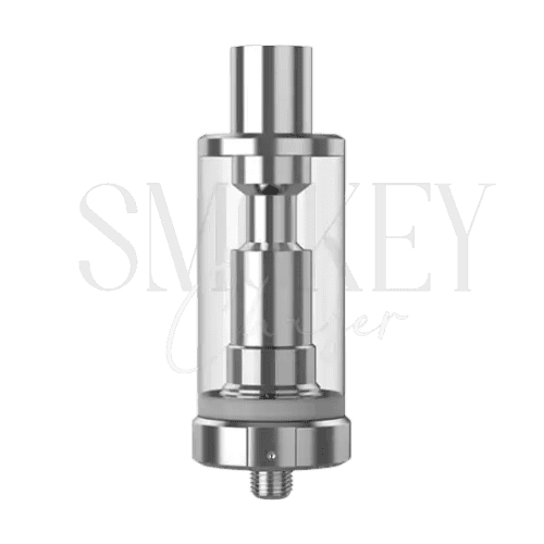 Aspire K3 Tank Silver Smokey Chaser