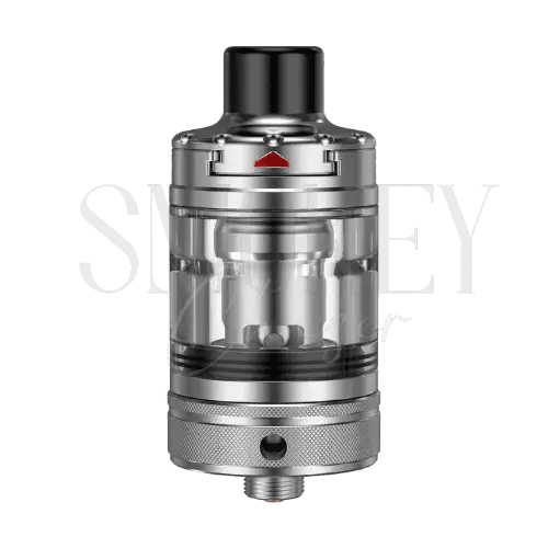 Aspire NAUTILUS 3 Tank Silver Smokey Chaser