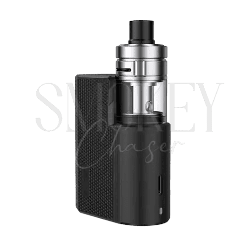 Aspire PockeX Box Kit Black Smokey Chaser