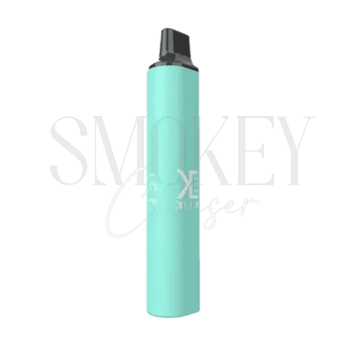 Element Klik Klak Disposable Vape Aloe Grape Smokey Chaser