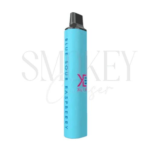 Element Klik Klak Disposable Vape Blue Sour Raspberry