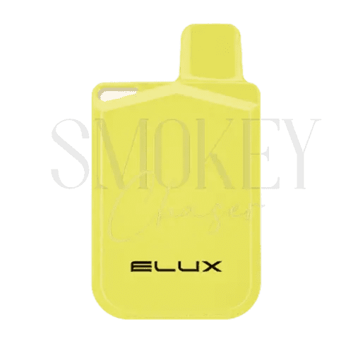 ELUX KoKo Disposable Vape Apple Mango Ice Smokey Chaser