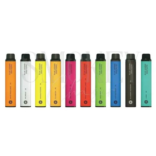 elux legend 3500 disposable vape box of 10 www smokeychaser co uk 606