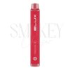 Elux Legend Mini 600 Disposable Vape Tiger Blood Smokey