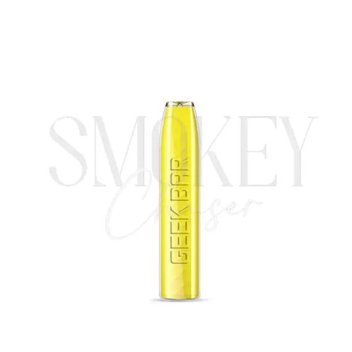 Geek Bar Disposable vape Banana Ice Smokey Chaser