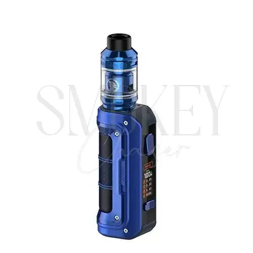 Geekvape Aegis Max100 (Aegis Max 2) Vape Kit Blue Smokey