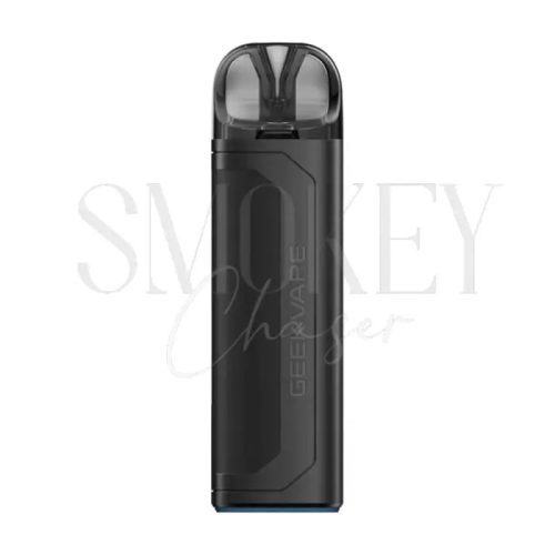 Geekvape AU 20W Pod Kit Black Smokey Chaser