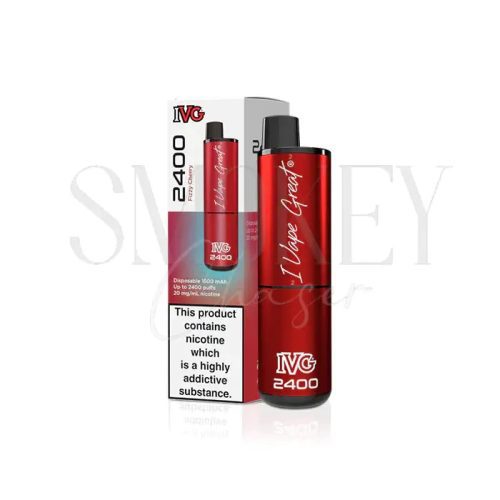 ivg 2400 disposable vape kit www smokeychaser co uk 629