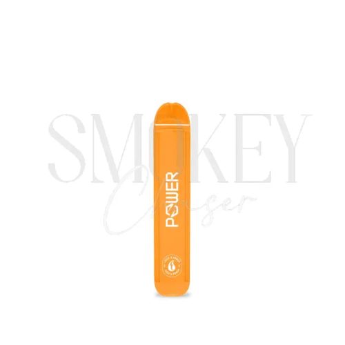 Juice N Power Bar Disposable Vape Citrus Smokey Chaser