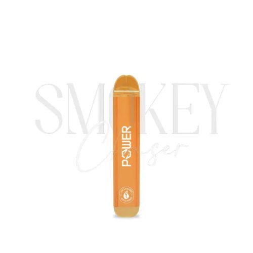 Juice N Power Bar Disposable Vape Energy Ice Smokey Chaser