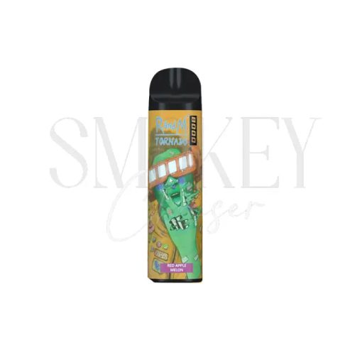 r and m tornado 8000 disposable vape www smokeychaser co uk 613