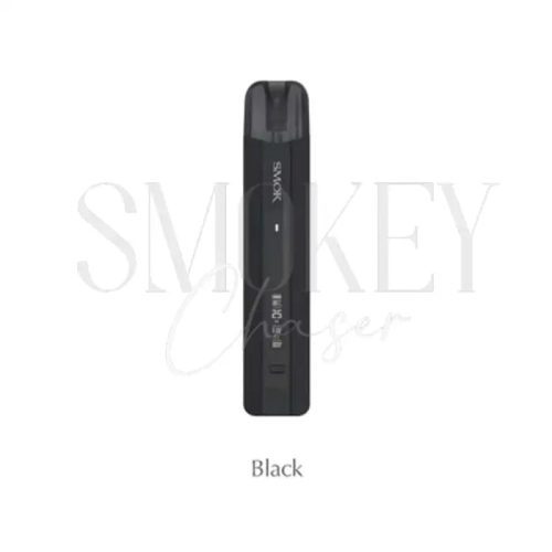 Smok Nfix Pro 25W Pod System Kit Black Smokey Chaser