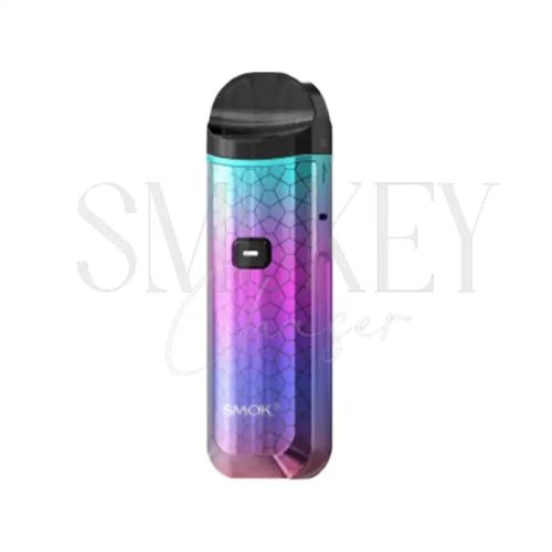 Smok Nord Pro 25W Pod Kit 7 Color Armour Smokey Chaser