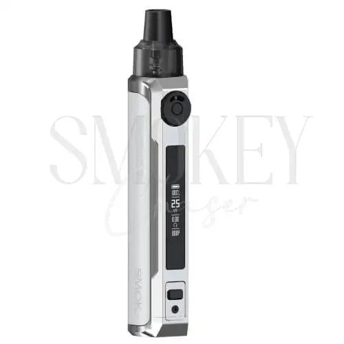 SMOK RPM 25W Kit Beige White Leather Smokey Chaser