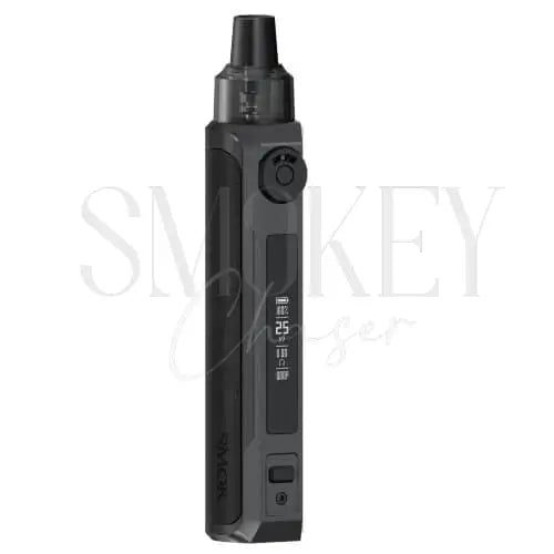 SMOK RPM 25W Kit Black Leather Smokey Chaser