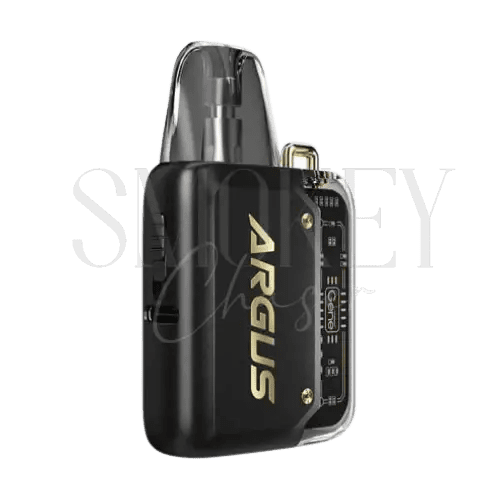 VOOPOO ARGUS P1 VAPE KIT Black Smokey Chaser