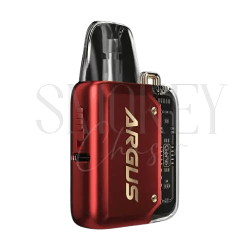 VOOPOO ARGUS P1 VAPE KIT Red Smokey Chaser