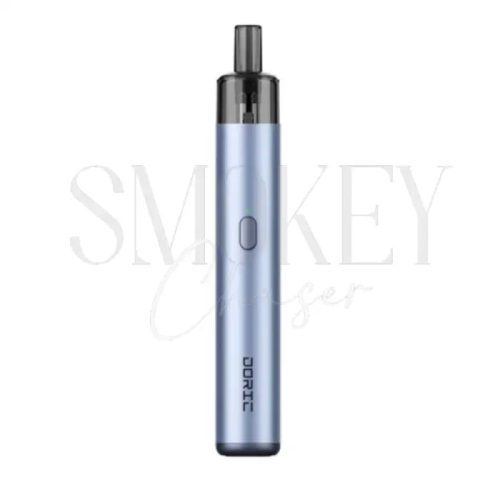 Voopoo Doric 20 Vape Kit Ice Blue Smokey Chaser