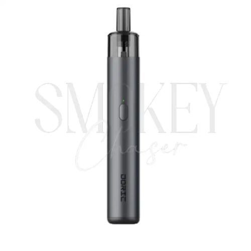 Voopoo Doric 20 Vape Kit Light Grey Smokey Chaser